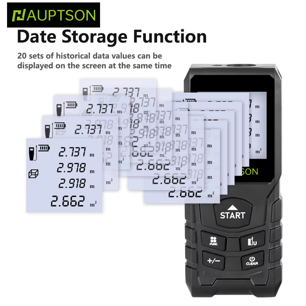 HAUPTSON Laser Rangefinder 70/ - Industrial Laser Training review and price