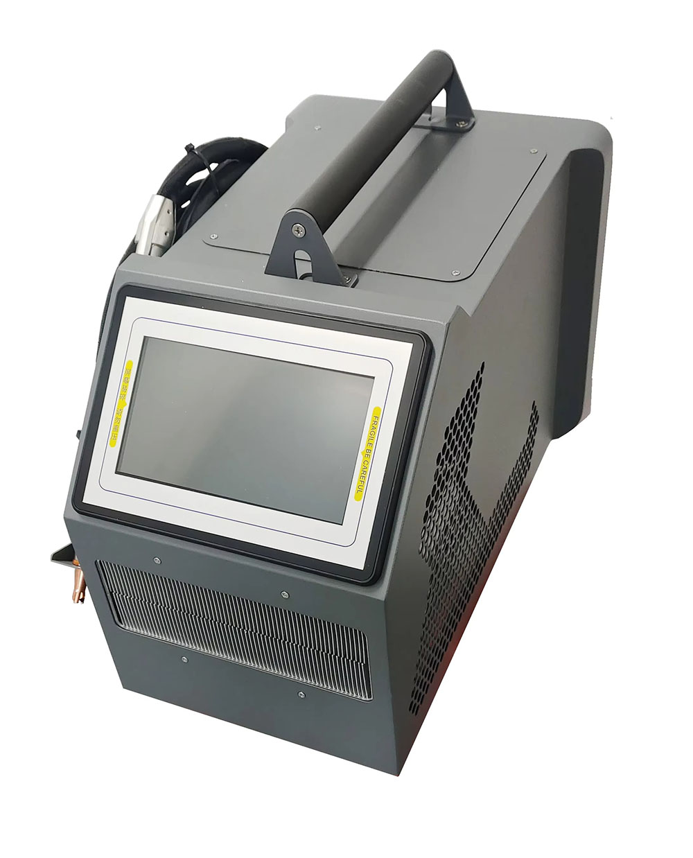400W Air Cooled Laser Welding  - Laser Industrial Chiller review and price