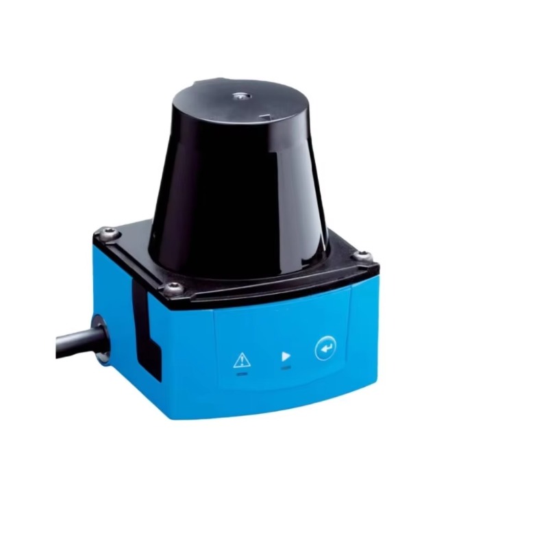 Industrial-grade radar TOF Obs - Industrial Laser Scanner review and price