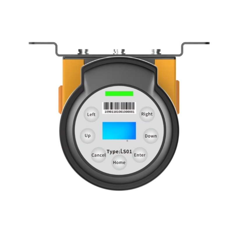 Industrial-grade radar TOF Obs - Industrial Laser Scanner review and price