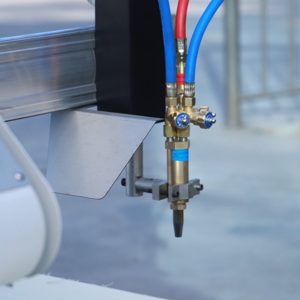 Good Quality Portable Type CNC - Cnc Plasma Cutter review and price