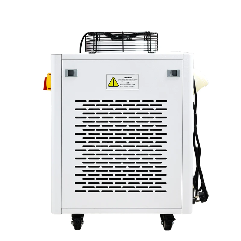 CW5300 Water Chiller Fo CO2 La - Laser Industrial Chiller review and price