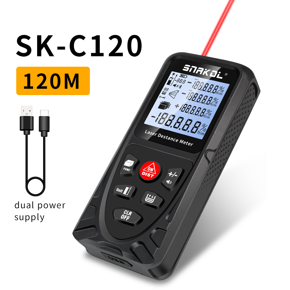 SNAKOL 3-in-1 High Precision L - Industrial Laser Training review and price