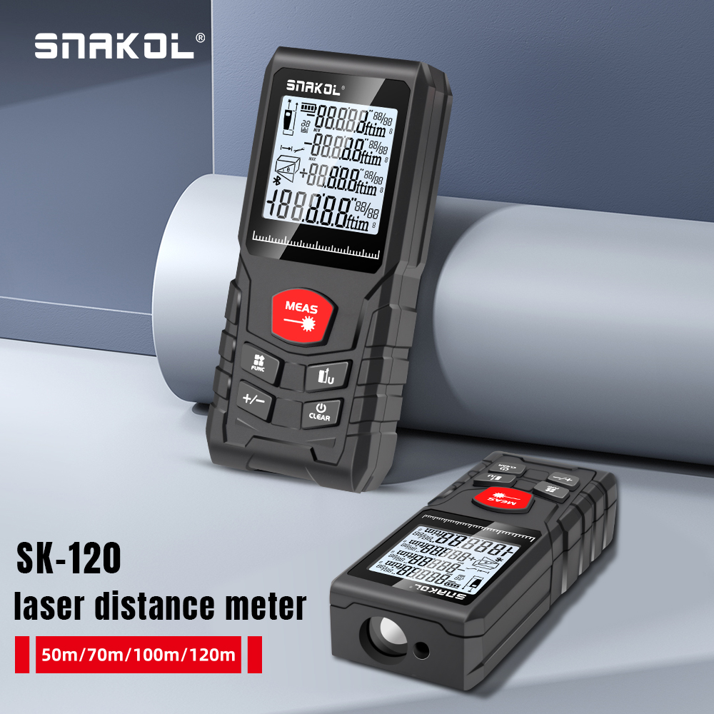 SNAKOL 3-in-1 High Precision L - Industrial Laser Training review and price