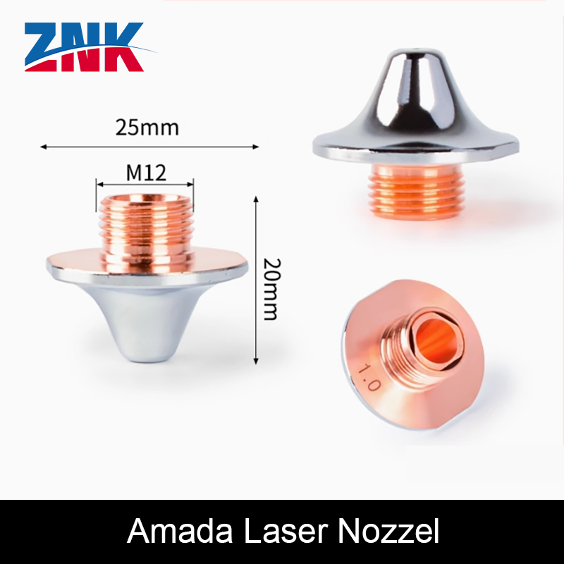ZNK 10pcs AMADA Laser Carbon S - Industrial Laser Etching Machine review and price