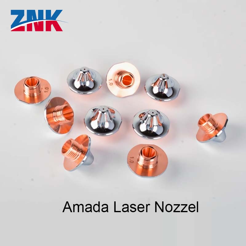 ZNK 10pcs AMADA Laser Carbon S - Industrial Laser Etching Machine review and price