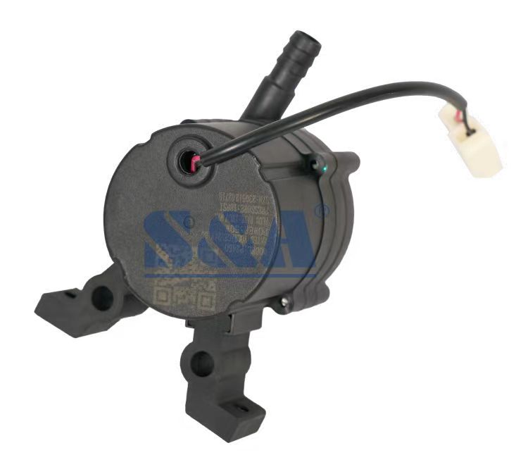 TEYU S&A Water Pump 25W 50W P2 - Laser Industrial Chiller review and price