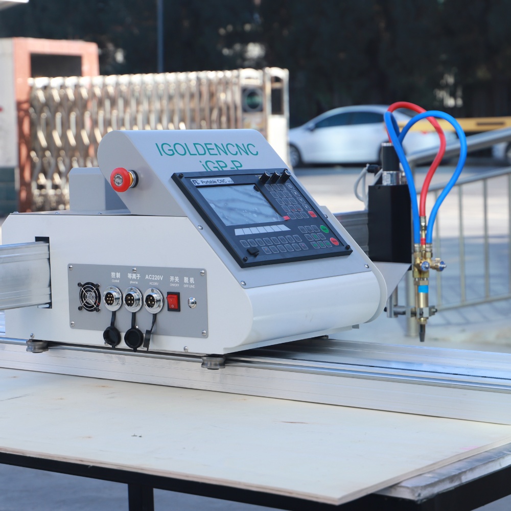 Portable CNC Plasma Cutter wit - Cnc Plasma Cutter review and price