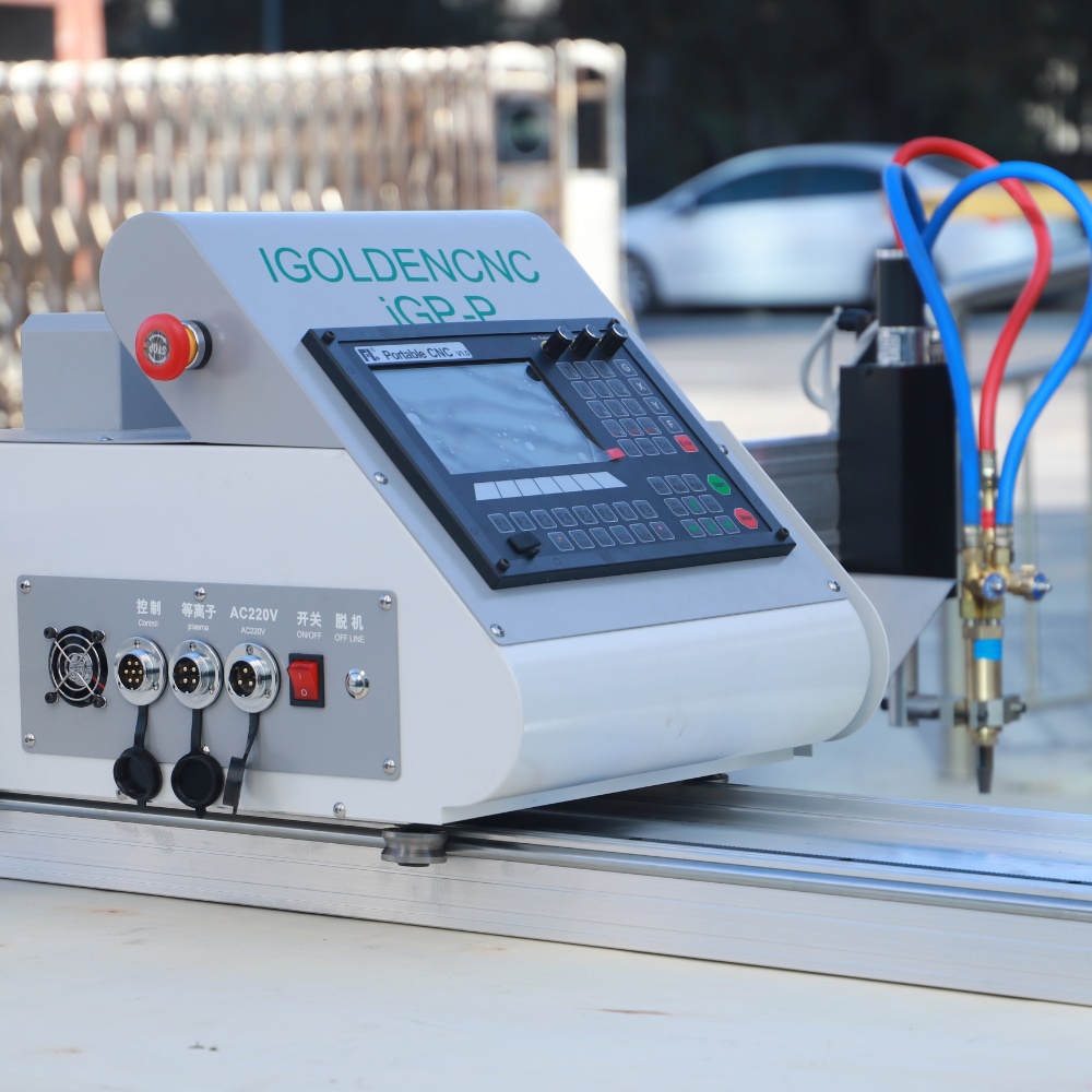 Portable CNC Plasma Cutter wit - Cnc Plasma Cutter review and price