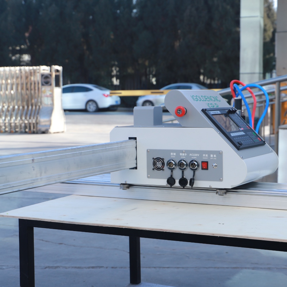 Portable CNC Plasma Cutter wit - Cnc Plasma Cutter review and price