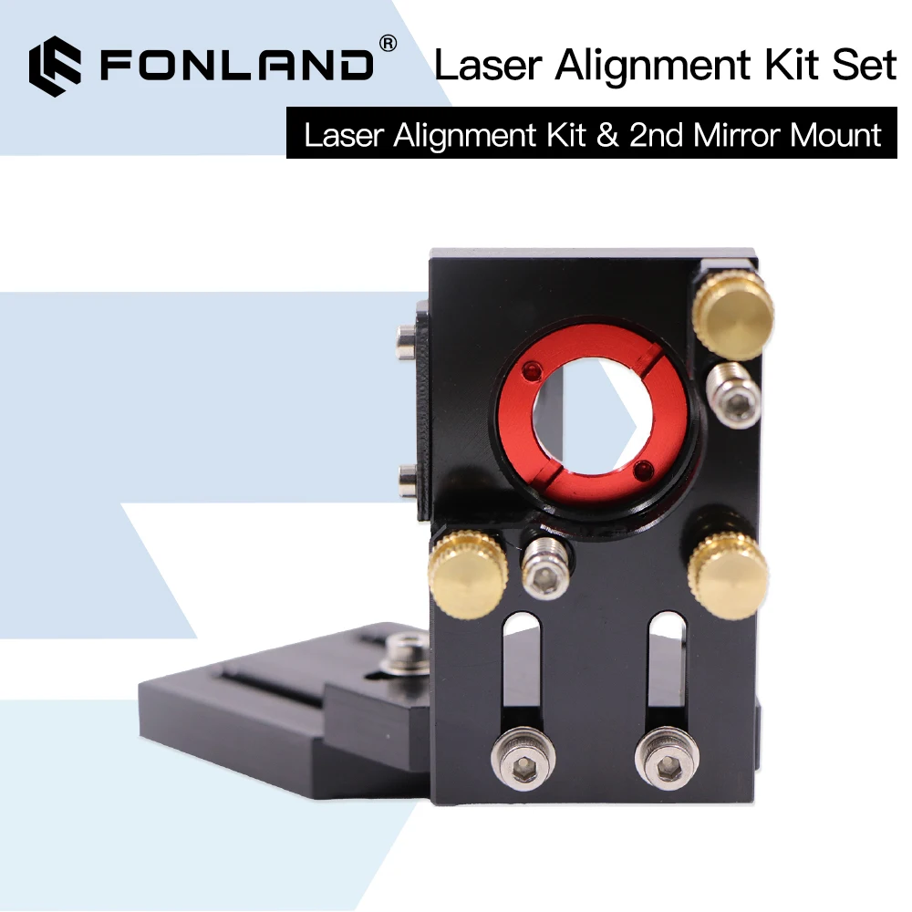 FONLAND Optical Path Corrector - Co2 Laser Mirror review and price