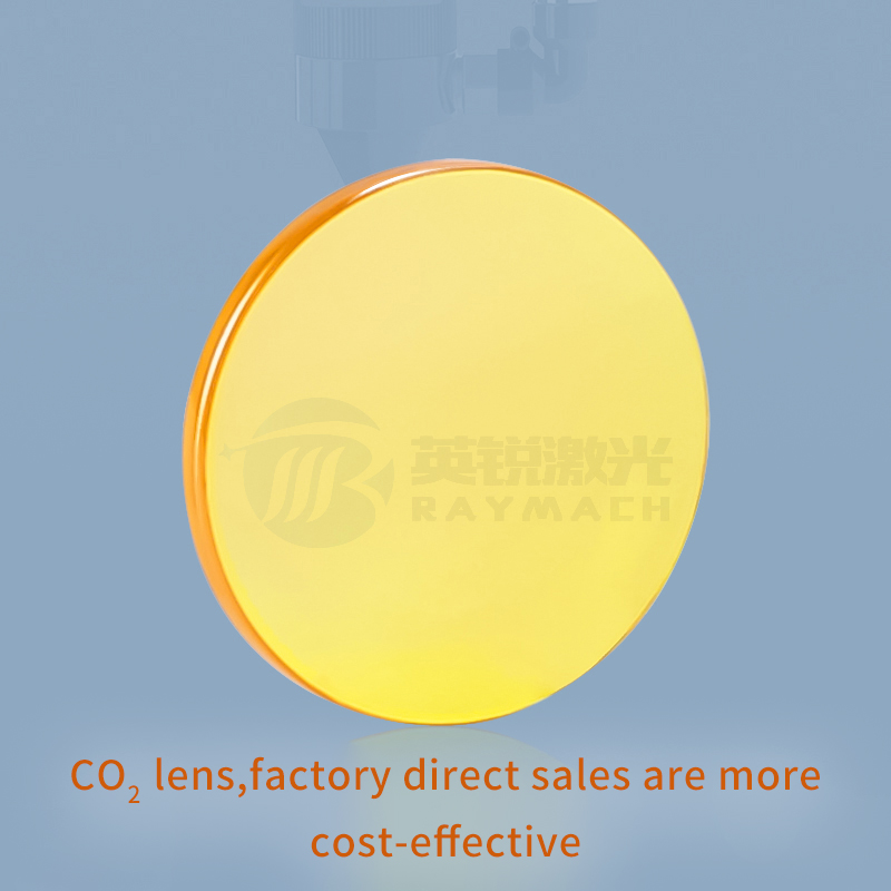 High quality II-VI CO2 Laser F - Co2 Laser Mirror review and price