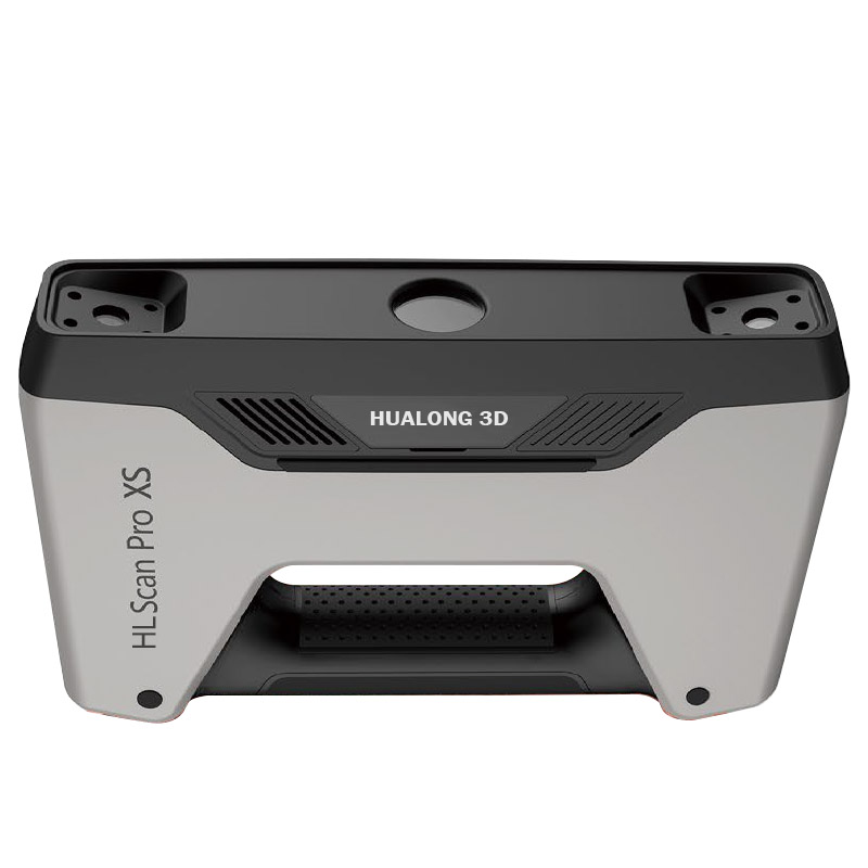 HUALONG Machinery Handheld Por - Industrial Laser Scanner review and price