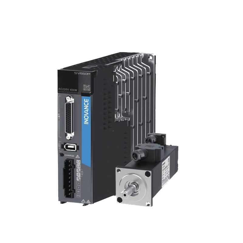 Inovance Planetary Gearbox Mot - Servo Motor Cnc review and price