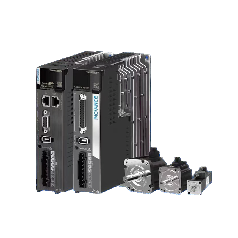 Inovance Planetary Gearbox Mot - Servo Motor Cnc review and price