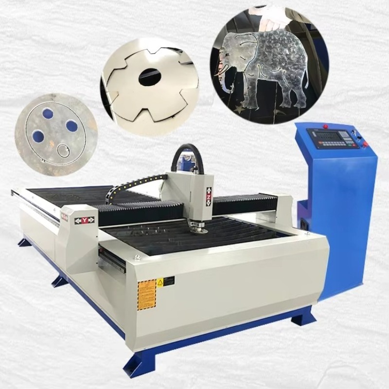 63A 120A 200A Laser Cnc Plasma - Cnc Plasma Cutter review and price