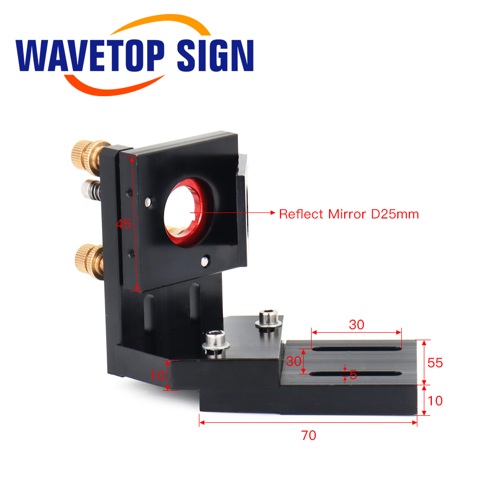 SignkoRay CO2 Second Laser Mou - Co2 Laser Mirror review and price