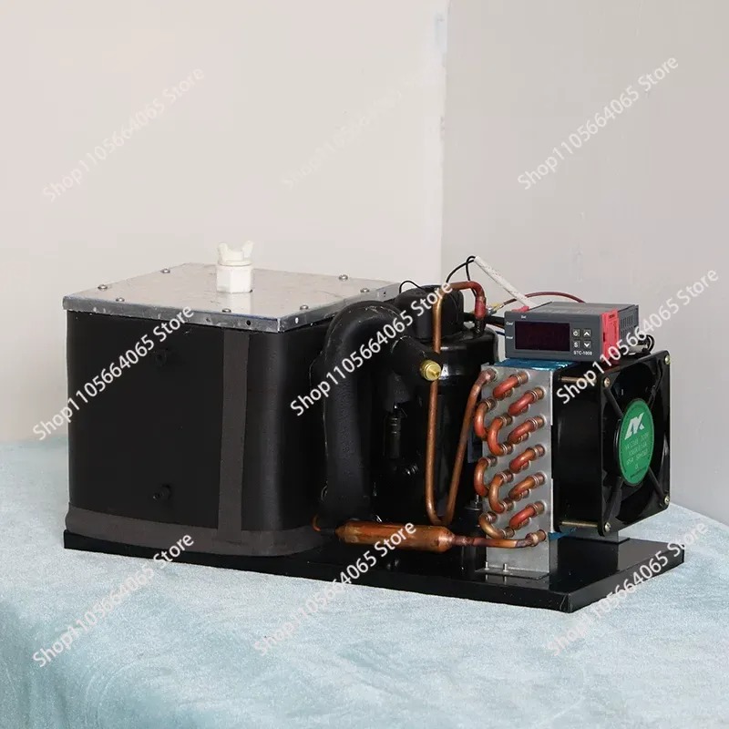 for L3W250 Small Chiller 3 Lit - Laser Industrial Chiller review and price