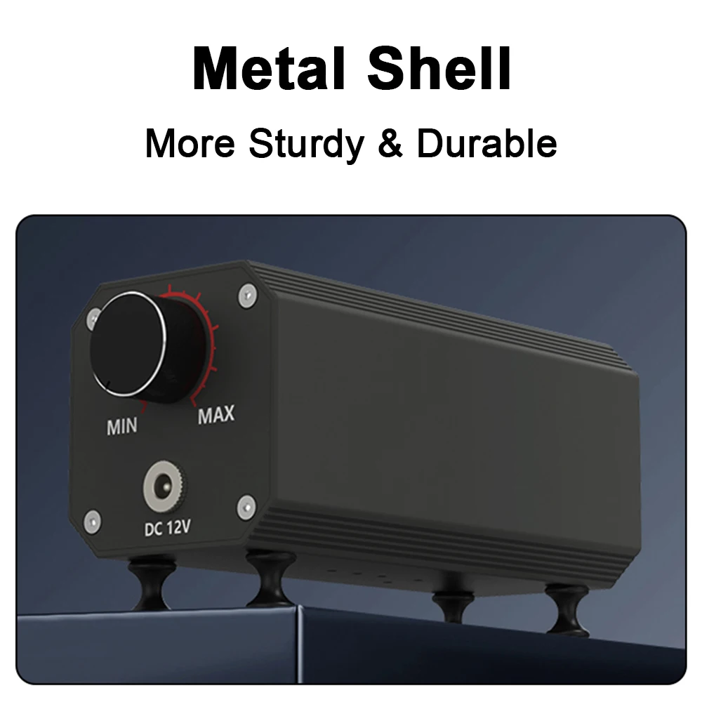 AC 110V/220V Air Assist Compre - Industrial Laser Etching Machine review and price