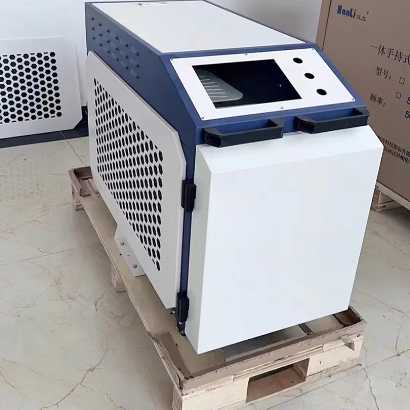 3000W Fiber Laser Welding Chil - Laser Industrial Chiller review and price