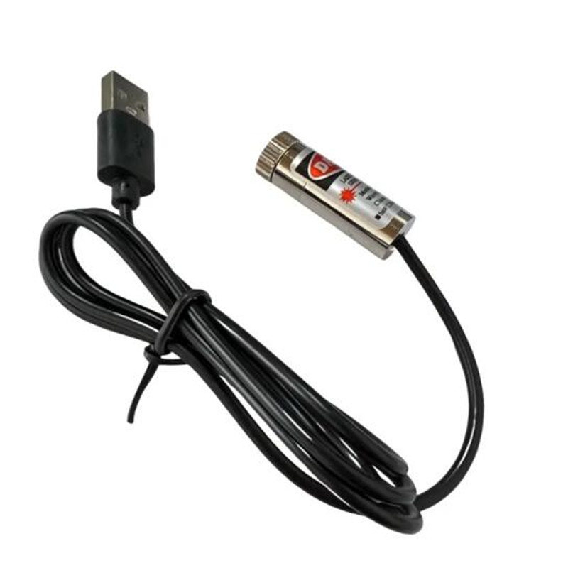 USB connector laser module 12m - Industrial Laser Training review and price