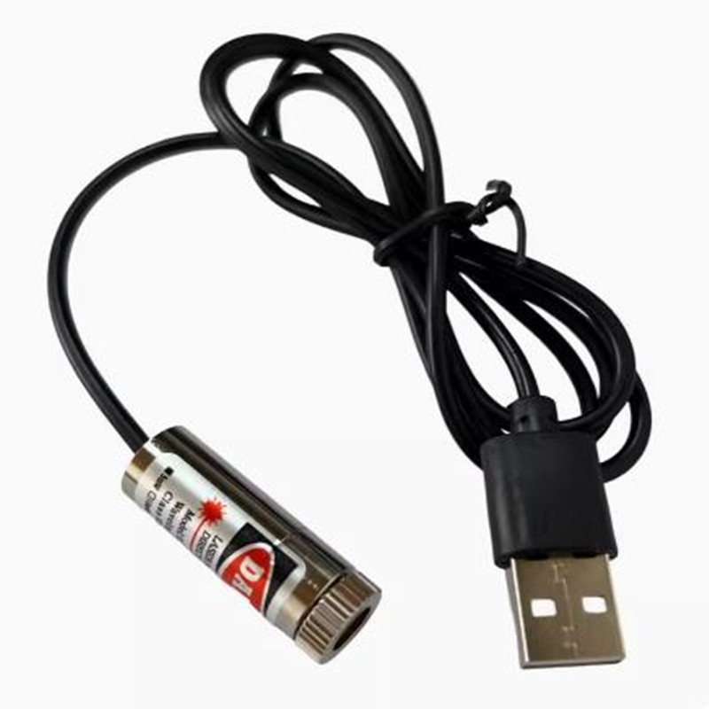 USB connector laser module 12m - Industrial Laser Training review and price