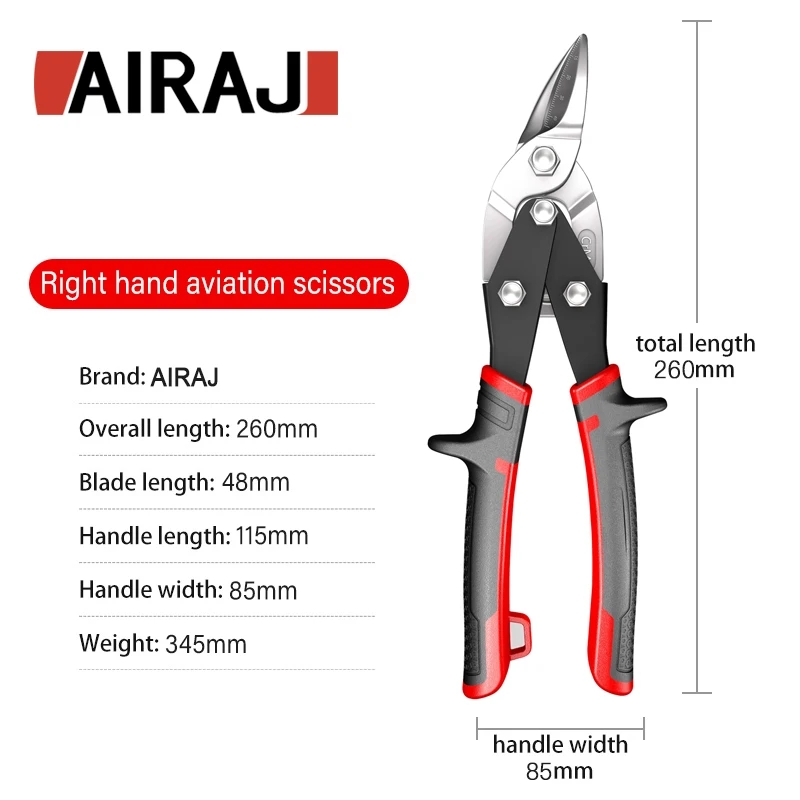 AIRAJ  Aviation Scissor Tin Sn - Industrial Laser Etching Machine review and price