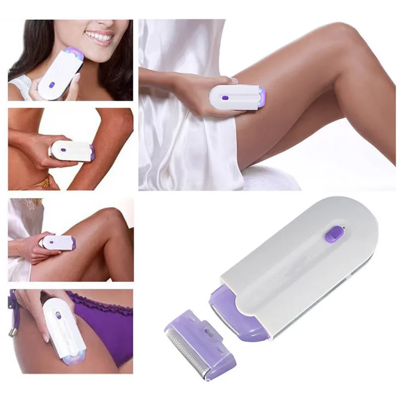 Women's Epilator Painless 2 IN - Industrial Laser Cleaning Machine review and price