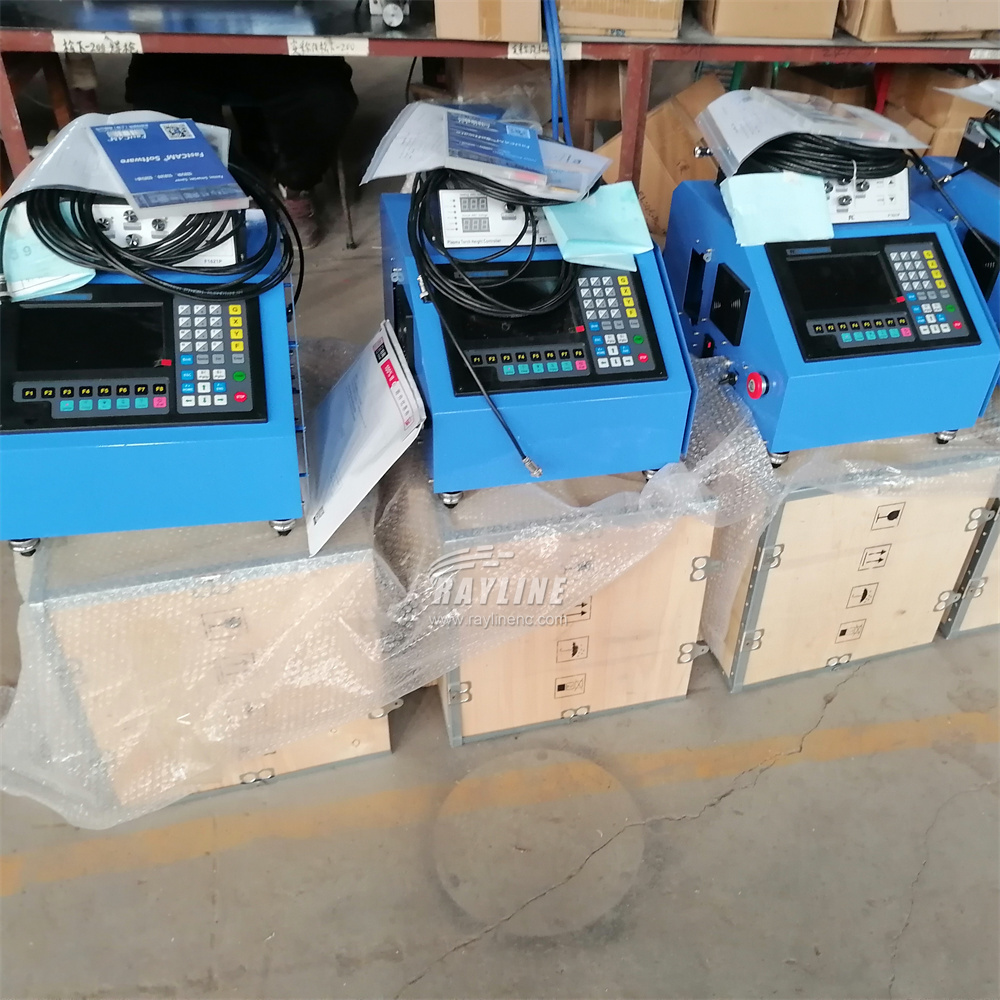 High-accuracy Portable CNC Pla - Cnc Plasma Cutter review and price