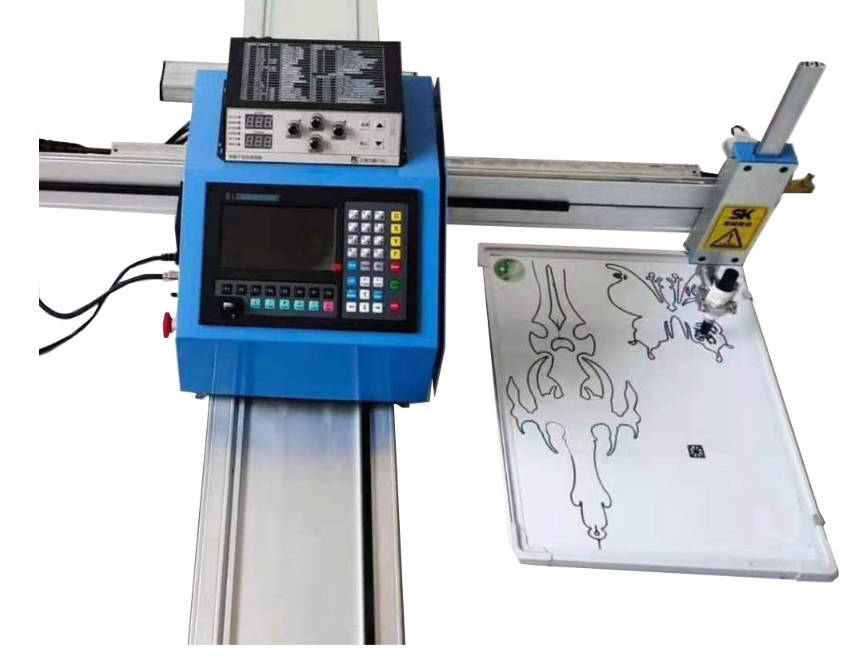 High-accuracy Portable CNC Pla - Cnc Plasma Cutter review and price