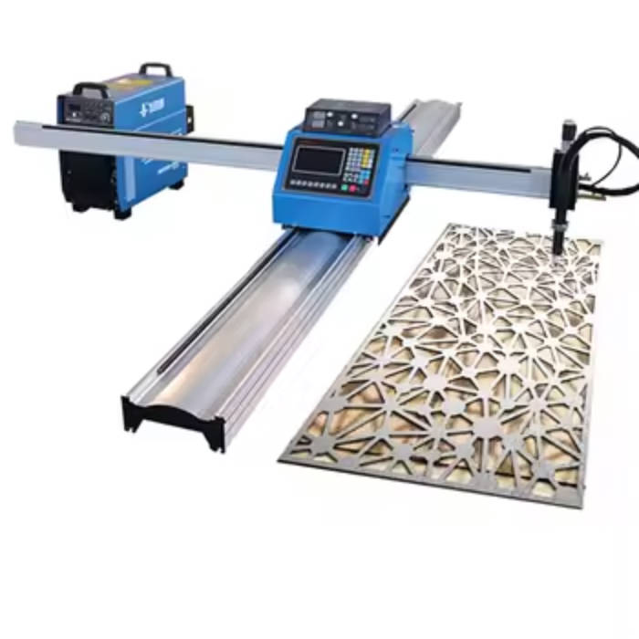 High-accuracy Portable CNC Pla - Cnc Plasma Cutter review and price