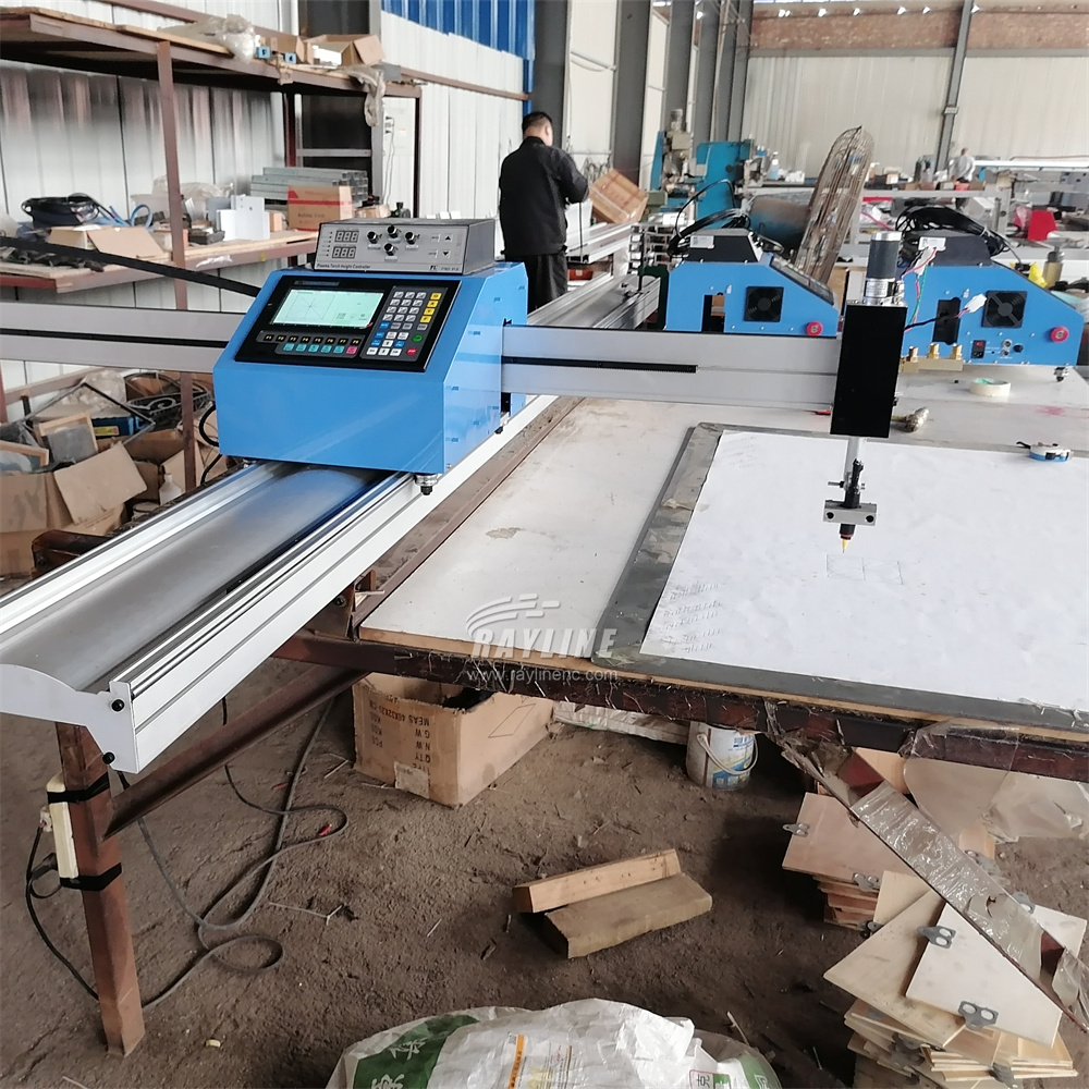 High-accuracy Portable CNC Pla - Cnc Plasma Cutter review and price