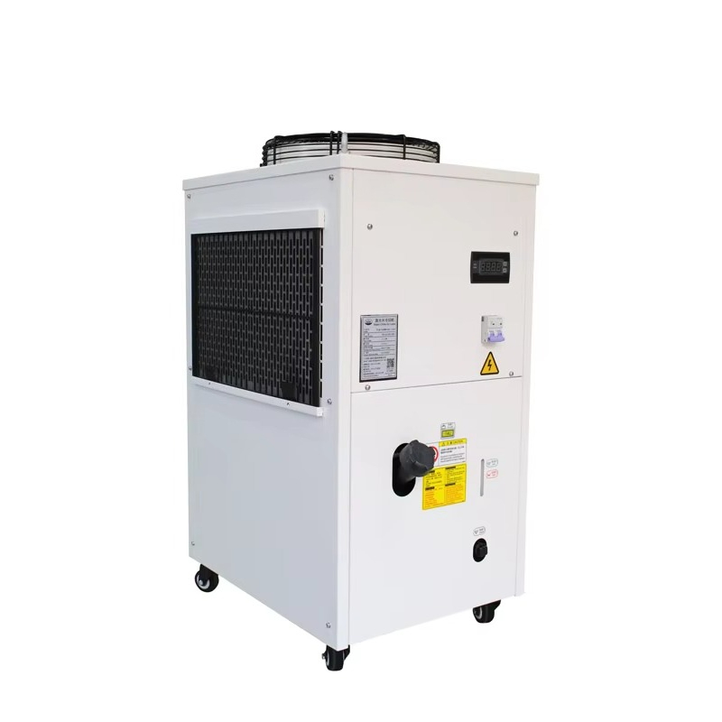 Water Chiller for Laser 3000W  - Laser Industrial Chiller review and price