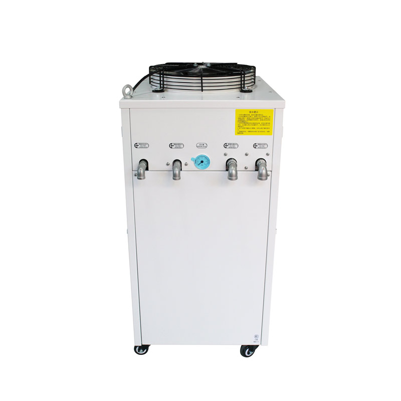 Water Chiller for Laser 3000W  - Laser Industrial Chiller review and price