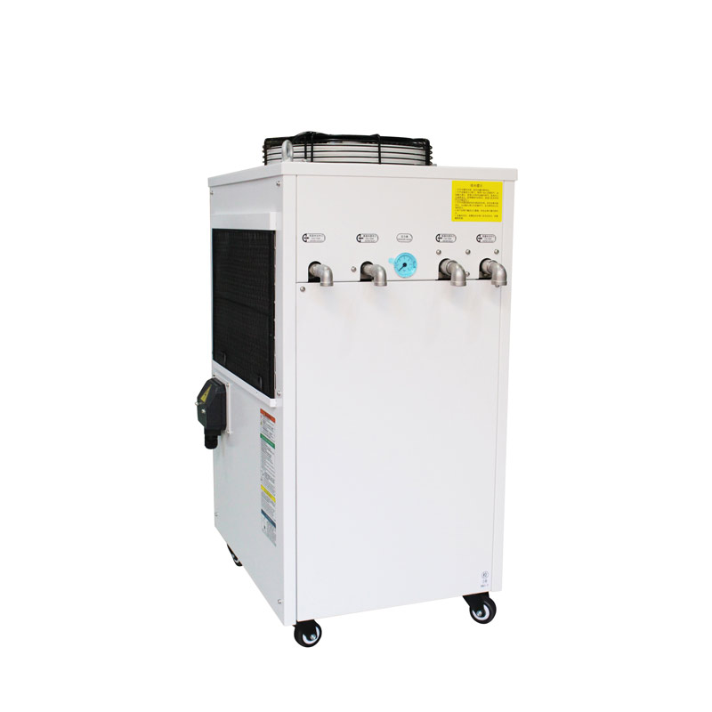 Water Chiller for Laser 3000W  - Laser Industrial Chiller review and price