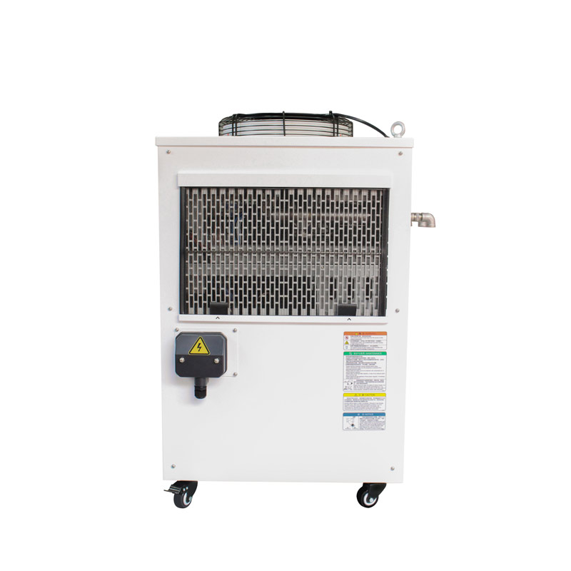 Water Chiller for Laser 3000W  - Laser Industrial Chiller review and price