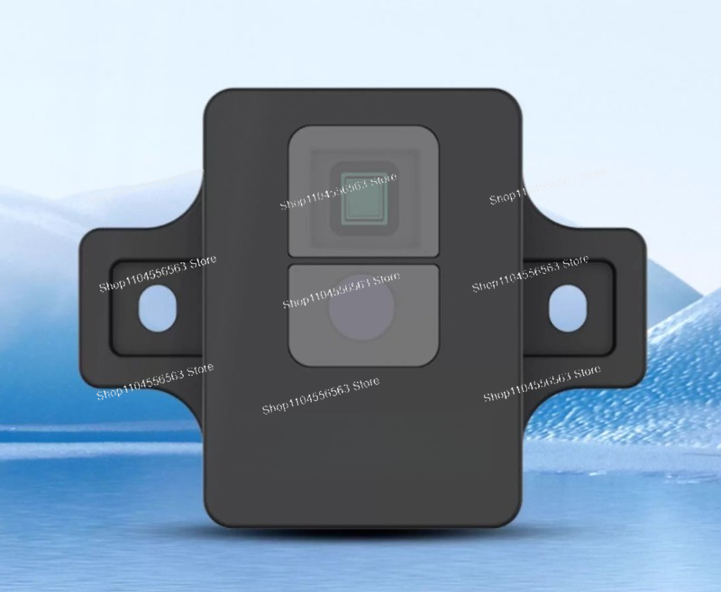 C080-A01 Solid State LiDAR Min - Industrial Laser Scanner review and price