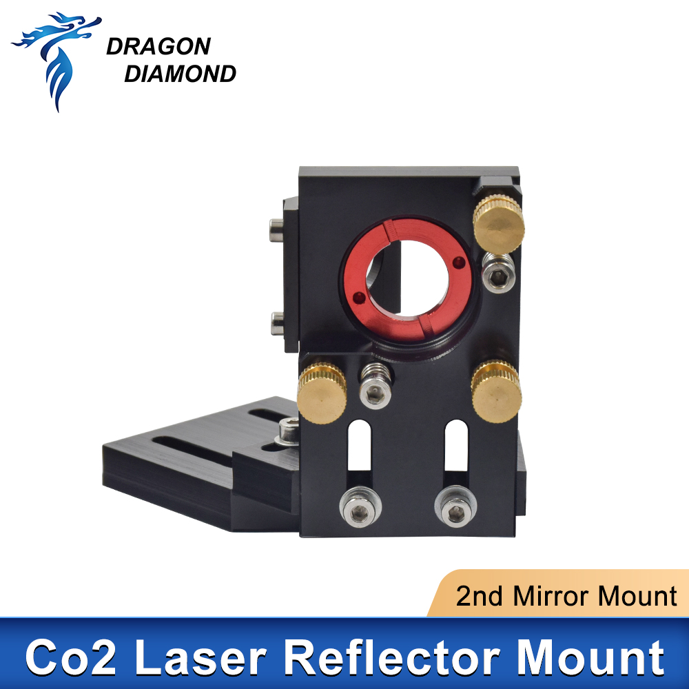 Co2 Laser 2nd Rreflector Mount - Co2 Laser Mirror review and price