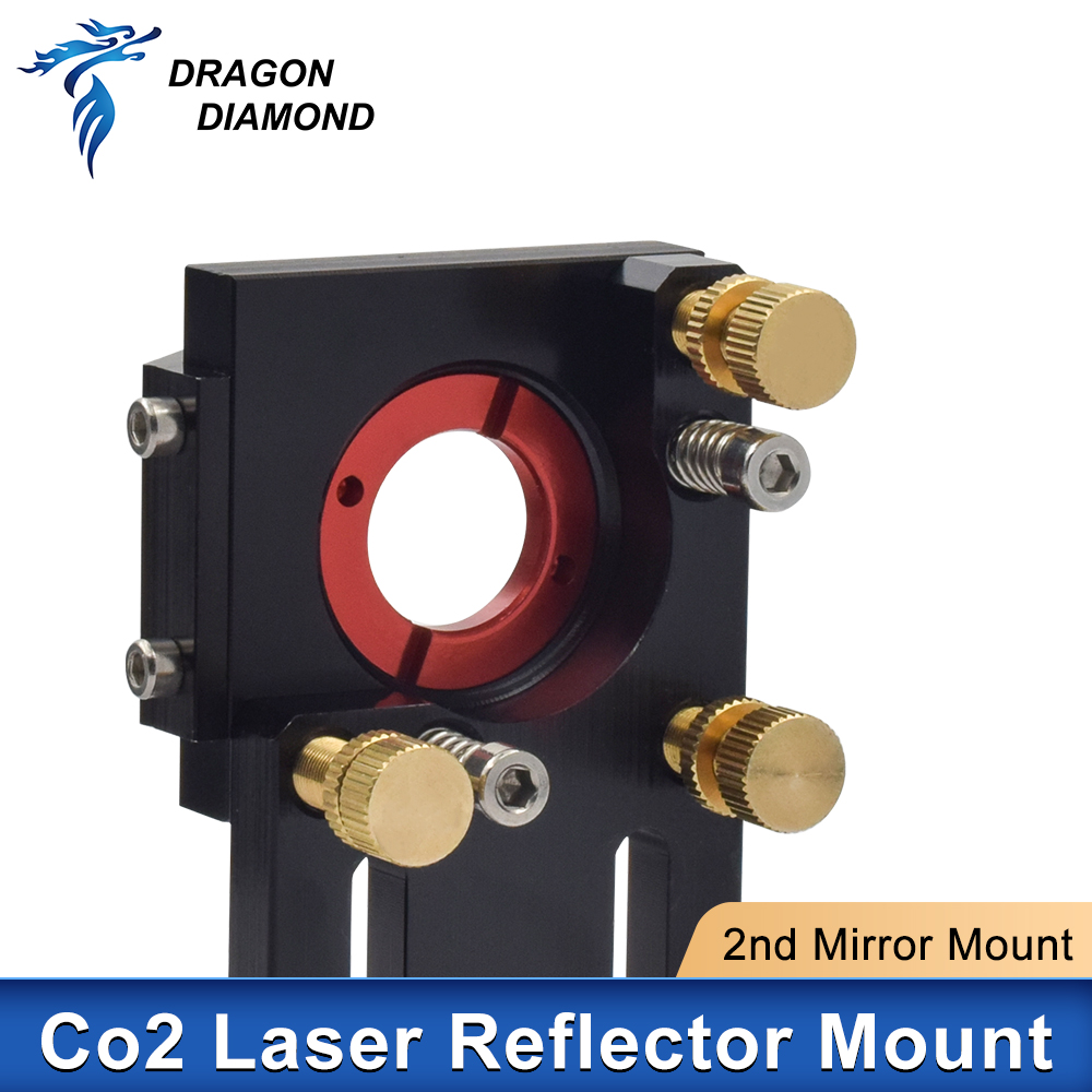 Co2 Laser 2nd Rreflector Mount - Co2 Laser Mirror review and price