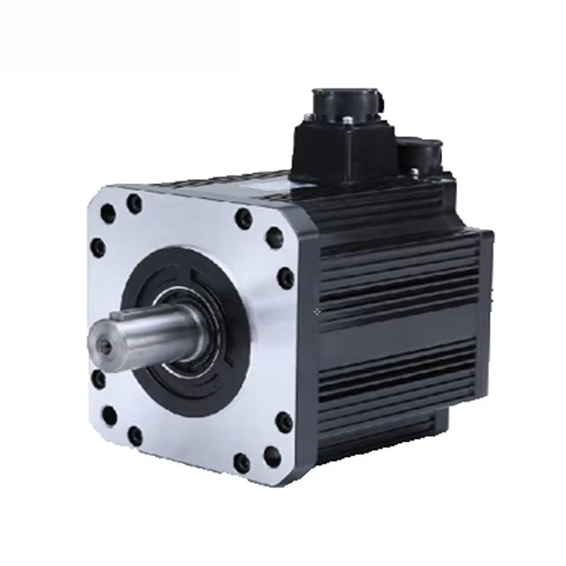  New High-Speed 7.5Kw 48N.m 24 - Servo Motor Cnc review and price