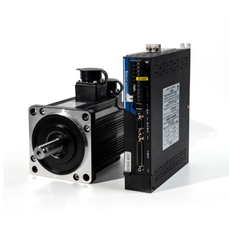 High Efficiency 110 Servo Moto - Servo Motor Cnc review and price