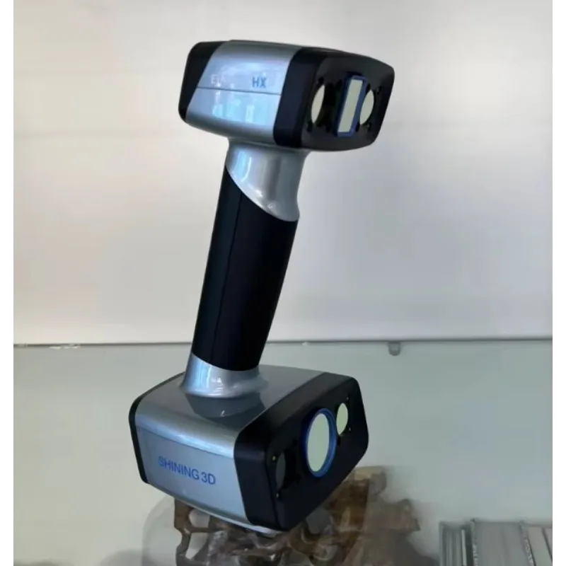 2026  Hot Sale Industrial Prof - Industrial Laser Scanner review and price